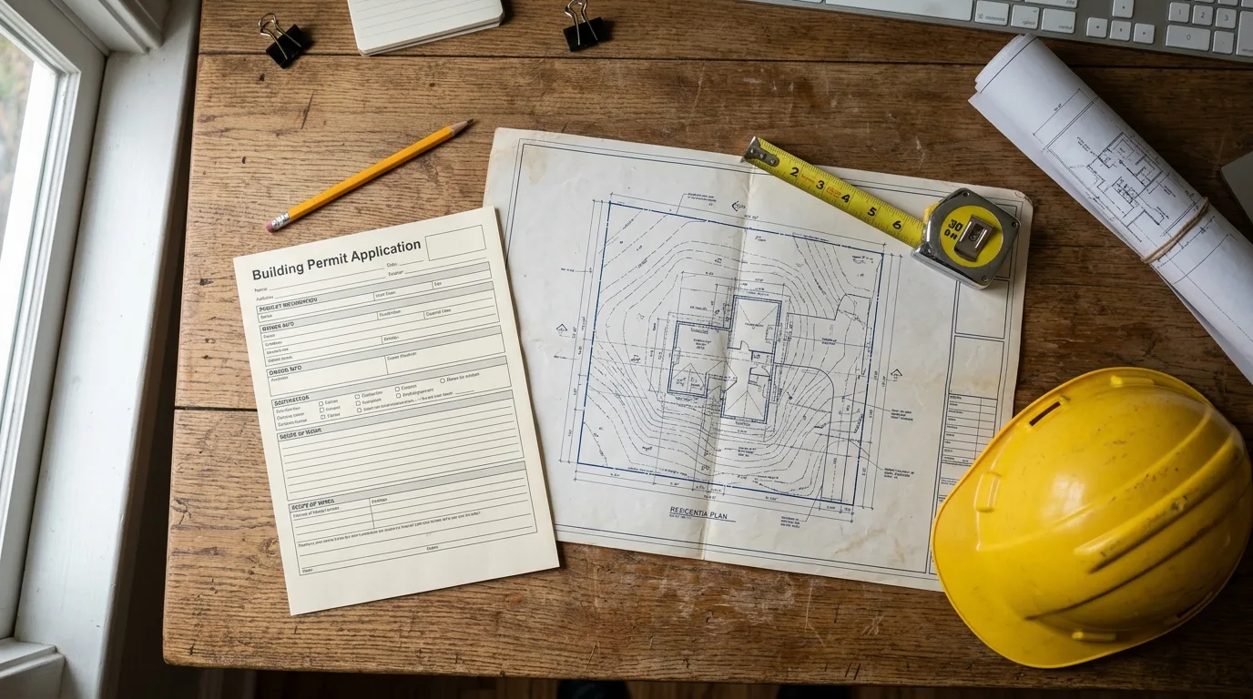 Do I Need a Permit for Concrete Work in Lehi, UT? A Guide